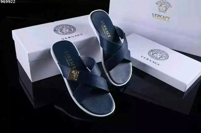 2017 Vsace slippers man 38-46-044